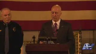 Nebraska recognizes January as Human Trafficking Awareness Month