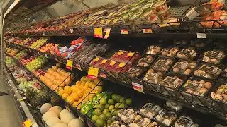 Nebraska sending out first group of Summer EBT payments