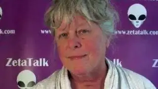 NEBULOUS NIBURU NONSENSE & CONTACTEE NANCY LIEDER WHO GOT IT WRONG !