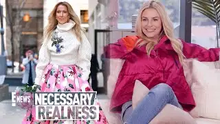 Necessary Realness: Celine Dion Springs Forward | E! News