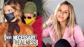 Necessary Realness: Hailey Bieber Emerges for Fall | E! News