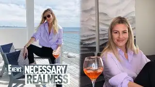 Necessary Realness: Self-Quarantine Survival Guide | E! News