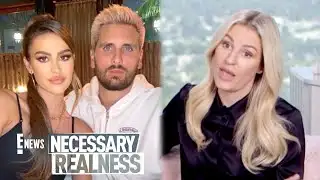 Necessary Realness: The Big Break Up Theory | E! News