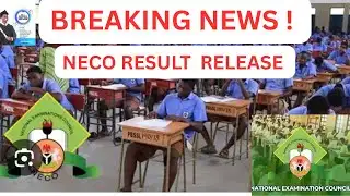 NECO 2025 release date announced....many candidates are advised to get their token ( result checker)