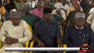 NECO Announces 2025 SSCE External Results, Flags Exam Malpractice Cases