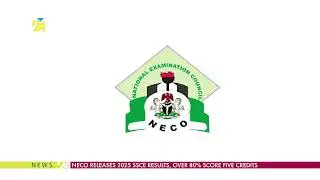NECO Releases 2025 SSCE Results, Over 80% Score Five Credits