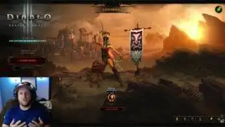 Necromancer Release Date & Price, Patch 2.6, Diablo 4 news