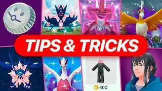 Necrozma’s Are BACK For This Event!