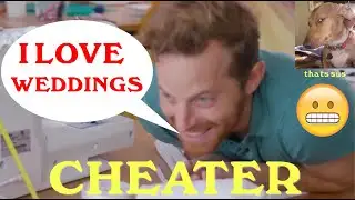 ned moments that PREDICTED THE FUTURE 😬 (PART 2) (try guys) (ned cheating)