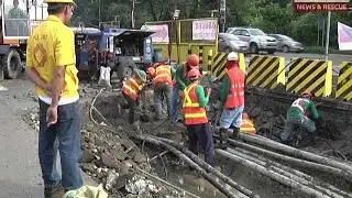 NEDA approves P500-B worth of infra projects