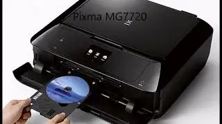 Need a printer? Buy one of the few left that print CD and DVDs