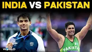 Neeraj Chopra Qualifies For World Championships Final, Sets Up Clash Against Arshad Nadeem