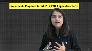 NEET 2026 Application Forms Are About to Go LIVE 🚨 — Stay Ready! | Seep Pahuja