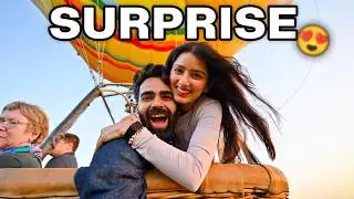 Neetu ko Life ka Sabse Bada Surprise Diya 😍