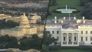 Negotiations continue in partial government shutdown