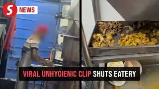 Negri eatery slapped with compound, shut for two weeks