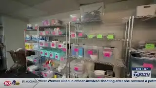 Nehemiah Network to launch pop-up locations, help Longview community with needs