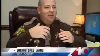 Neighborhood Watch App