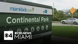 Neighbors clash over proposed farmers market at Continental Park