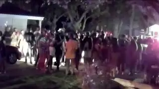 Neighbors fed up with party house on block