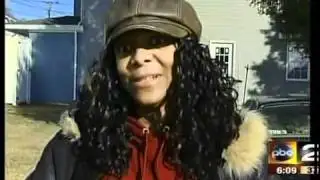 Neighbors fight over fence