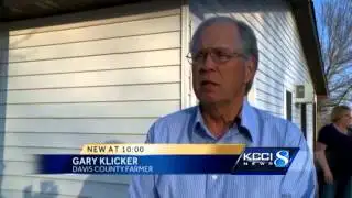 Neighbors oppose new 10,000-hog confinement plan