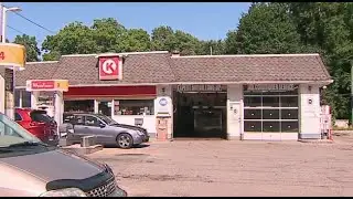 Neighbors protest Circle K expansion