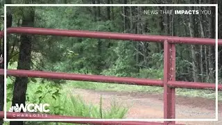 Neighbors protest Earnhardt data center plan in Mooresville