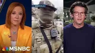 Neighbors push back as Trump