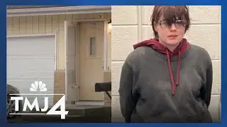 Neighbors question group home security after Morgan Geyser