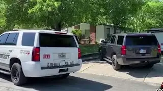 Neighbors react after 3 arrested in drug bust on North Side