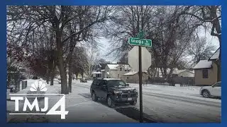 Neighbors shaken after deadly Sheboygan shooting