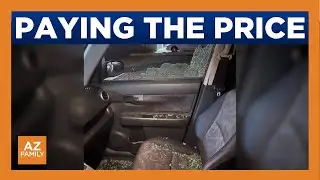 Neighbors unhappy after no charges in shooting in Glendale community