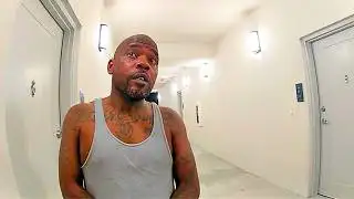 Neighbour From Hell Realises It