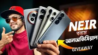 NEIR ও বাস্তবতা! OnePlus Turbo Launch News 🔥 iPhone 17 Pro Max ভারী হচ্ছে কেন?