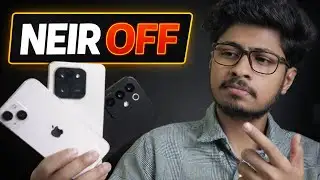 NEIR স্থগিত iPhone ও Android ইউজারদের জন্য গুরুত্বপূর্ণ!🔥