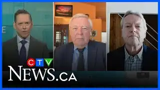 Neither UCP or separatists are thinking about First Nations: analyst | Alberta Primetime