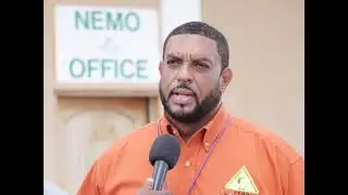 NEMO Prepares for Flood Waters Reaching Belize District
