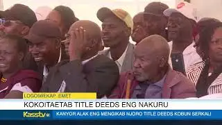 NENETESETAI KASS TV 7PM NEWS || FRIDAY