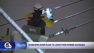 NEO cities unanimously oppose FirstEnergy