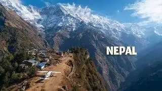 NEPAL: The Most Impossible Country on Earth
