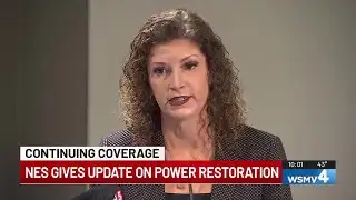 NES faces hard questions amid criticism over winter storm response