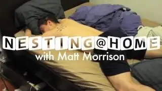Nesting@Home with Matt Morrison