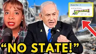 Netanyahu ALARMING Speech