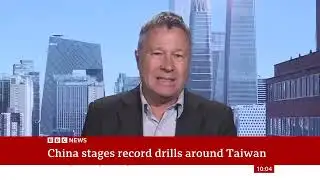 Netanyahu arrives in Florida for Middle East talks #news