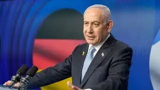 Netanyahu ‘makes clear’ his refusal to quit politics as peace plan continues
