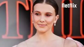 Netflix Addresses Stranger Things Secret Episode Theory After Finale