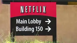 Netflix beats forecasts, delays password crackdown