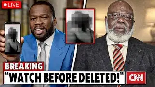 Netflix Buzz: 50 Cent, Diddy & T.D. Jakes | Documentary Breakdown