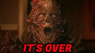 Netflix CANCELS Stranger Things Creators Next Project